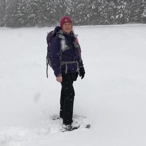 Meet your Posher, Jan